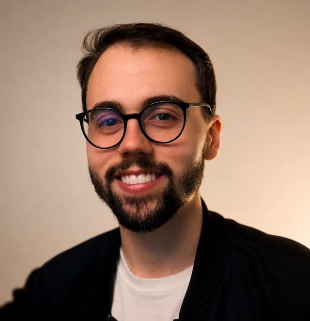 Nicolas Noal, CEO e fundador da Noal Mídia